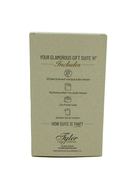 Tyler Glamorous Gift Set VI - DIVA - Tyler Candle Diva Gift Set - Jimberly's Boutique - Olive Branch - Mississippi