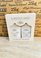 Tyler Glamorous Hands Gift Set - Tyler Candle Company Glamorous Hand Wash - Jimberly's Boutique - Olive Branch - Mississippi