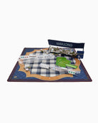 Vanderbilt Mat | Oh My Mahjong (preorder) - Mahjong Mat - Jimberly's Boutique - Olive Branch - Mississippi