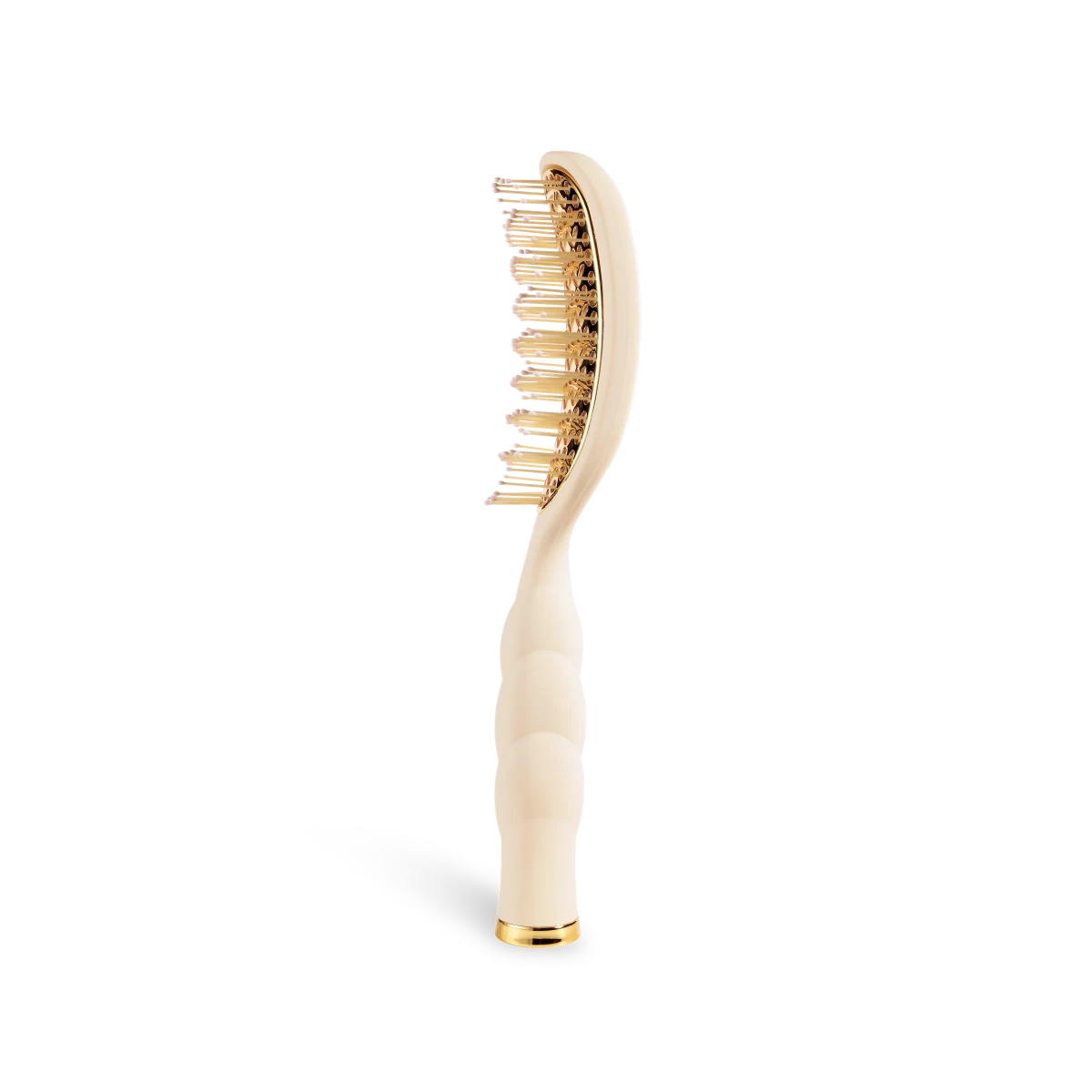 Vented Hair Brush - Full Size - Tan - Jimberly's Boutique - Olive Branch - Mississippi