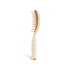 Vented Hair Brush - Full Size - Tan - Jimberly's Boutique - Olive Branch - Mississippi