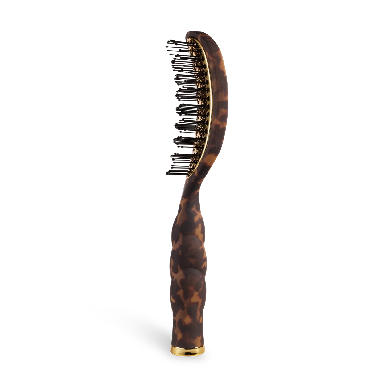 Vented Hair Brush - Full Size - Tortoise - Jimberly's Boutique - Olive Branch - Mississippi