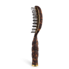 Vented Hair Brush - Full Size - Tortoise - Jimberly's Boutique - Olive Branch - Mississippi