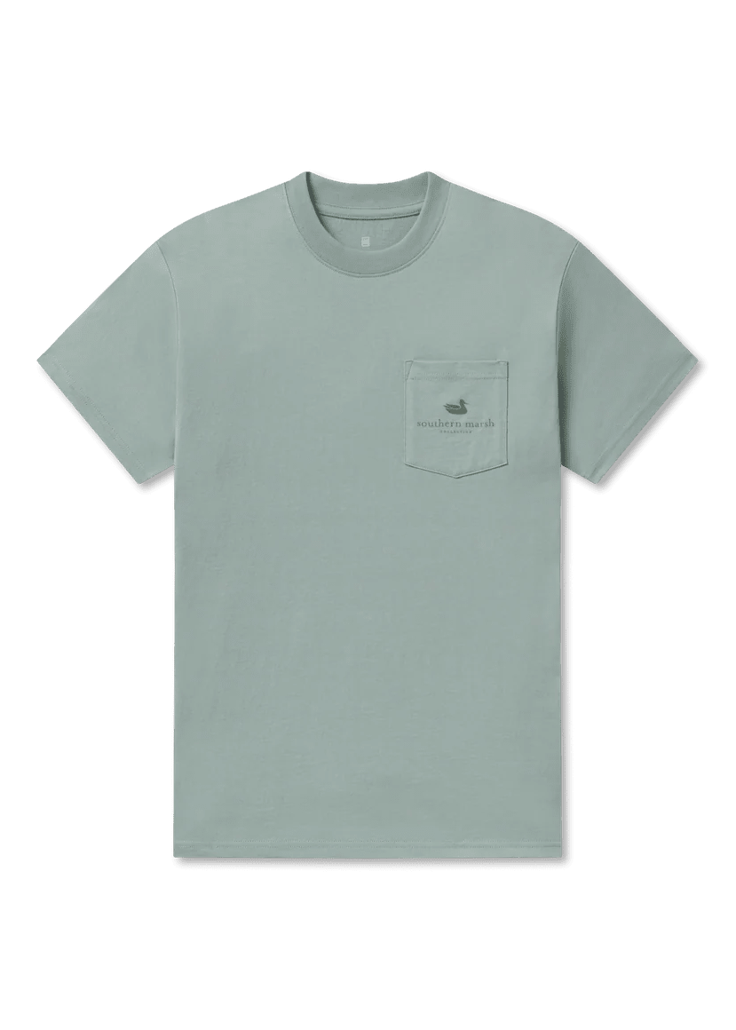 Vintage Cruiser Tee | Southern Marsh - Southern Marsh Graphic Tee - Jimberly's Boutique - Olive Branch - Mississippi