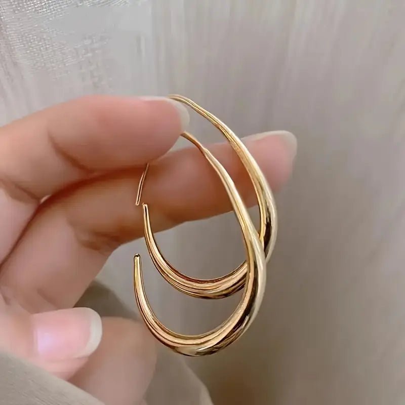 Water Drop Earrings - Earrings - Jimberly's Boutique - Olive Branch - Mississippi