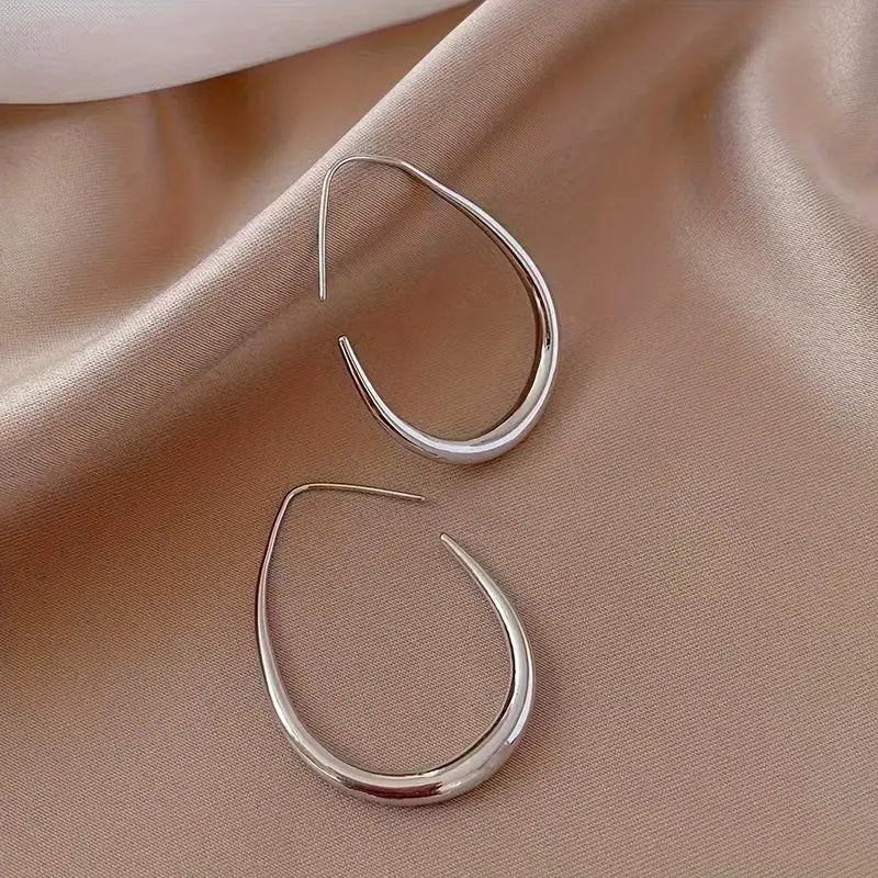 Water Drop Earrings - Earrings - Jimberly's Boutique - Olive Branch - Mississippi