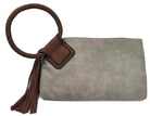 Wendy Tassel Wristlet/Clutch - Purse - Jimberly's Boutique - Olive Branch - Mississippi