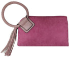 Wendy Tassel Wristlet/Clutch - Purse - Jimberly's Boutique - Olive Branch - Mississippi