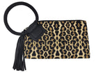 Wendy Tassel Wristlet/Clutch - Purse - Jimberly's Boutique - Olive Branch - Mississippi