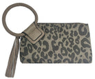 Wendy Tassel Wristlet/Clutch - Purse - Jimberly's Boutique - Olive Branch - Mississippi