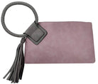 Wendy Tassel Wristlet/Clutch - Purse - Jimberly's Boutique - Olive Branch - Mississippi