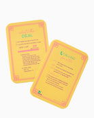 Yellow Mahjong Shufflers | Oh My Mahjong - Mahjong Shufflers - Jimberly's Boutique - Olive Branch - Mississippi