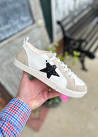 Yellowbox | Dillan | Slip on Sneaker | Black - Yellowbox Sneakers - Jimberly's Boutique - Olive Branch - Mississippi