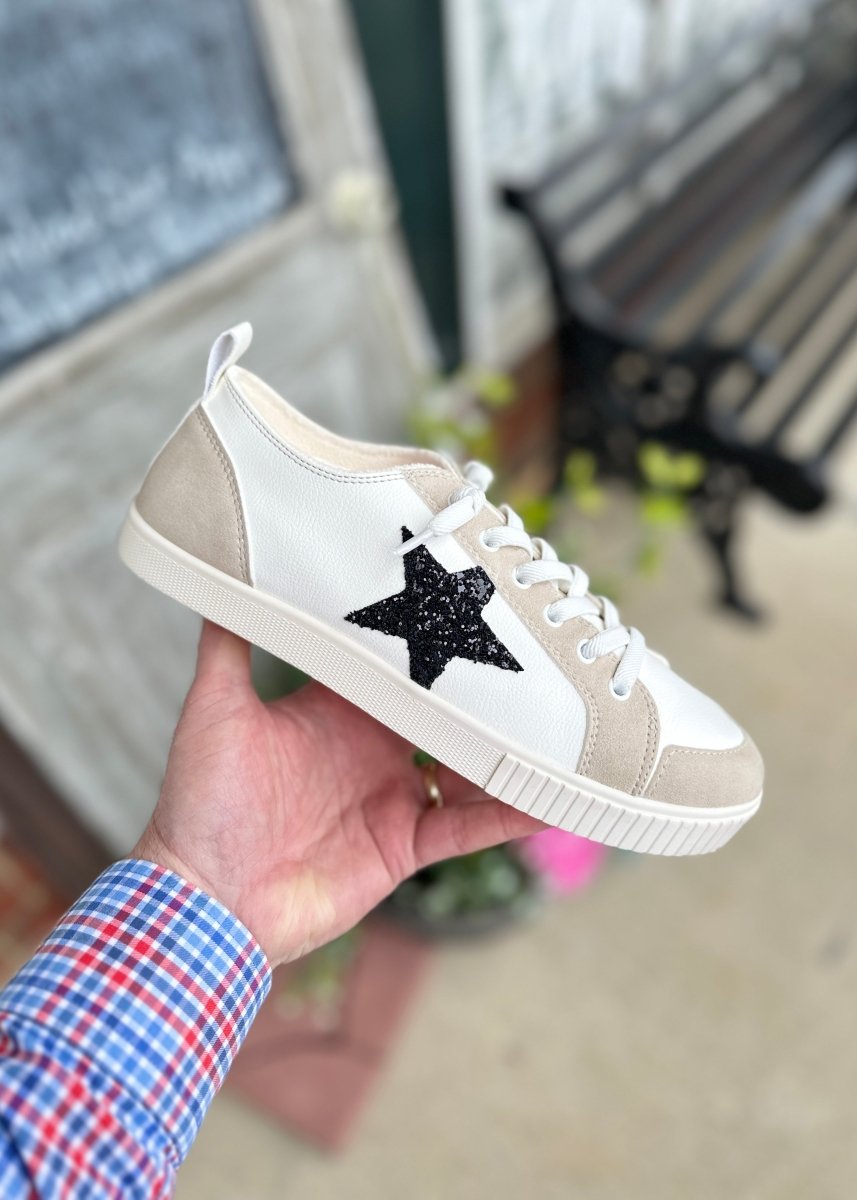 Yellowbox | Dillan | Slip on Sneaker | Black - Yellowbox Sneakers - Jimberly's Boutique - Olive Branch - Mississippi