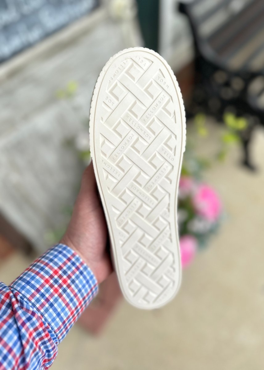 Yellowbox | Dillan | Slip on Sneaker | Black - Yellowbox Sneakers - Jimberly's Boutique - Olive Branch - Mississippi