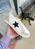 Yellowbox | Dillan | Slip on Sneaker | Black - Yellowbox Sneakers - Jimberly's Boutique - Olive Branch - Mississippi