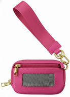 Zip Wallet with ID Window - Wallet - Jimberly's Boutique - Olive Branch - Mississippi