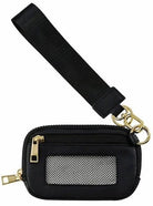 Zip Wallet with ID Window - Wallet - Jimberly's Boutique - Olive Branch - Mississippi