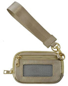 Zip Wallet with ID Window - Wallet - Jimberly's Boutique - Olive Branch - Mississippi