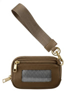 Zip Wallet with ID Window - Wallet - Jimberly's Boutique - Olive Branch - Mississippi