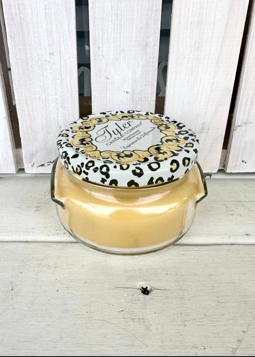 11oz | Tyler Candle Company | Medium Candles | Olive Branch | MS - candle - Jimberly's Boutique