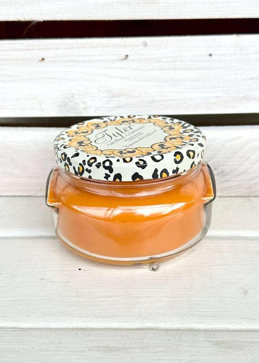 11oz | Tyler Candle Company | Medium Candles | Olive Branch | MS - candle - Jimberly's Boutique