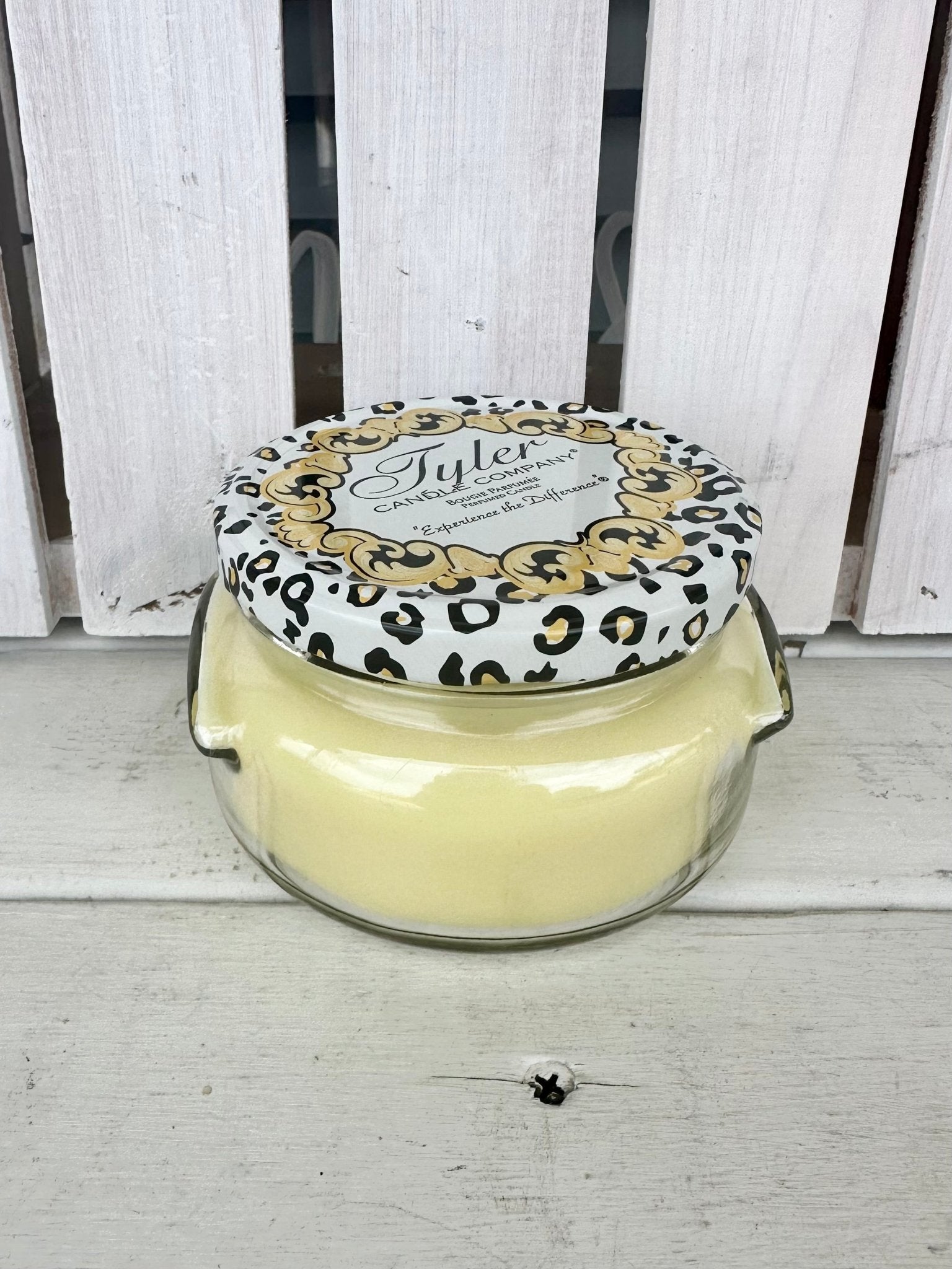 11oz Tyler Candle Company Medium Candles - Jimberly's Boutique