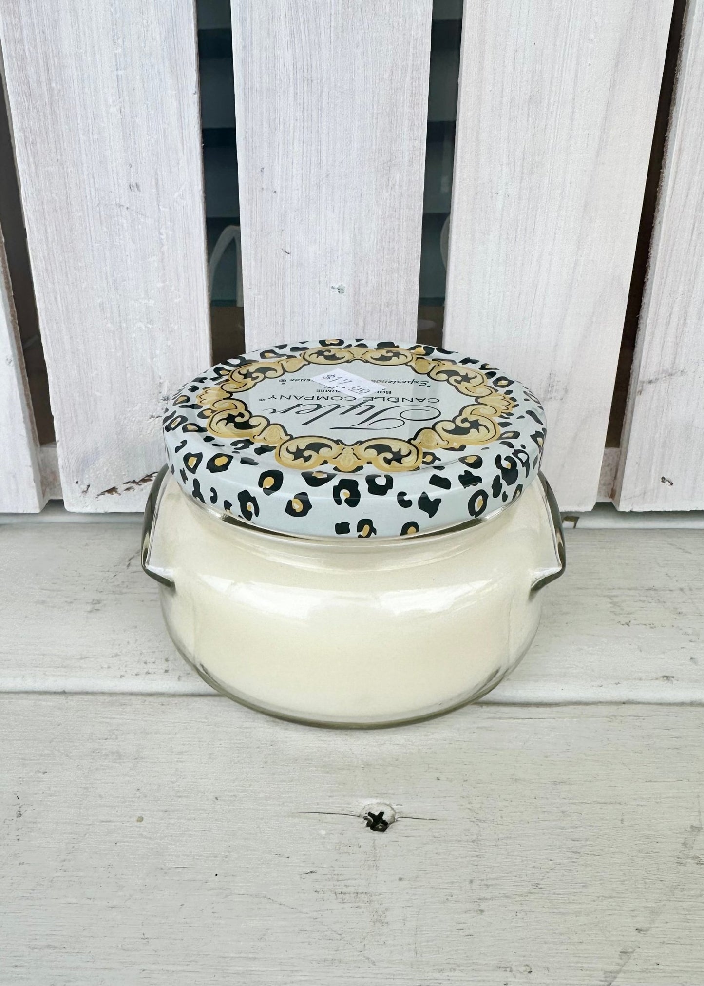 11oz Tyler Candle Company Medium Candles - Jimberly's Boutique