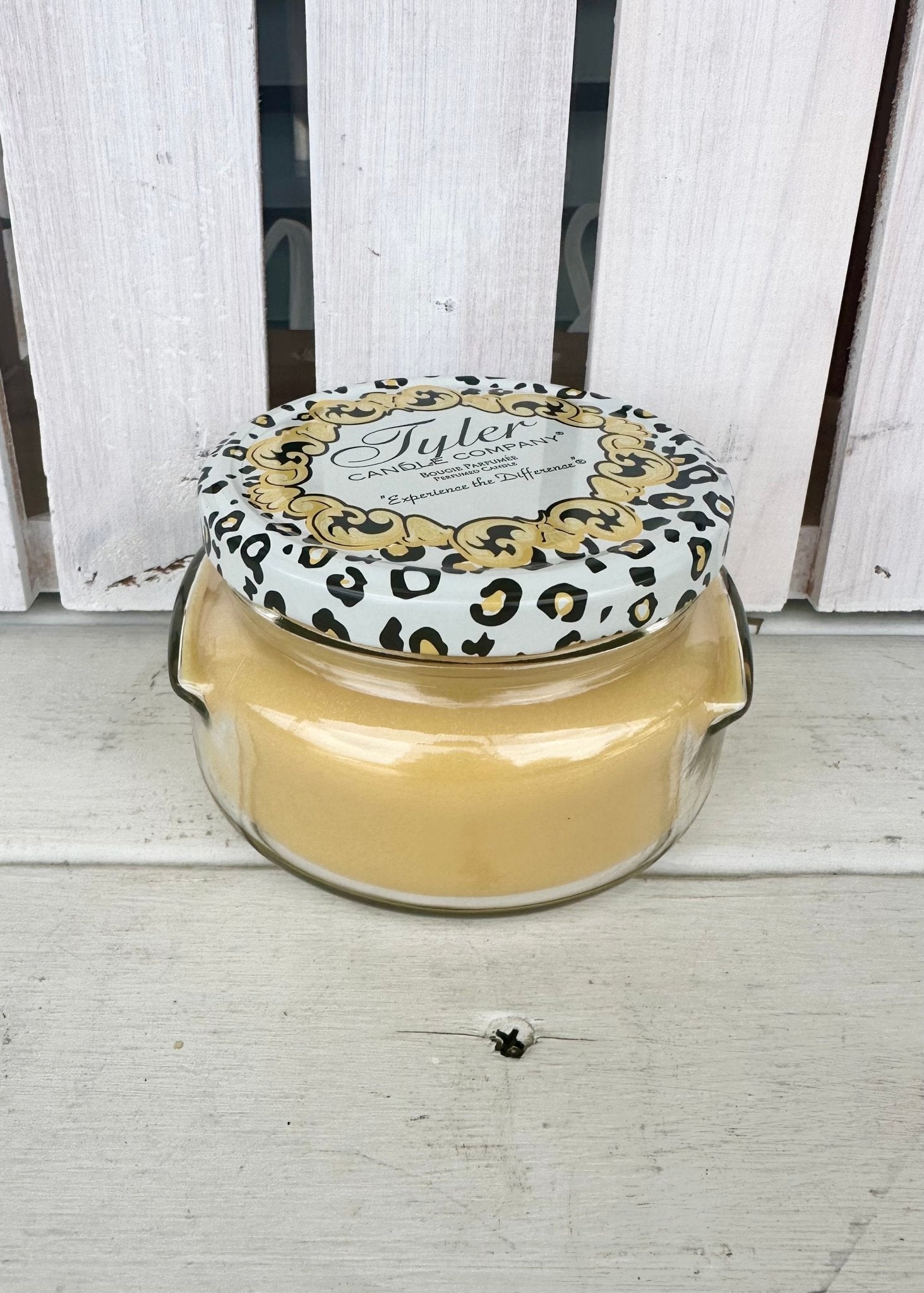 11oz Tyler Candle Company Medium Candles - Jimberly's Boutique