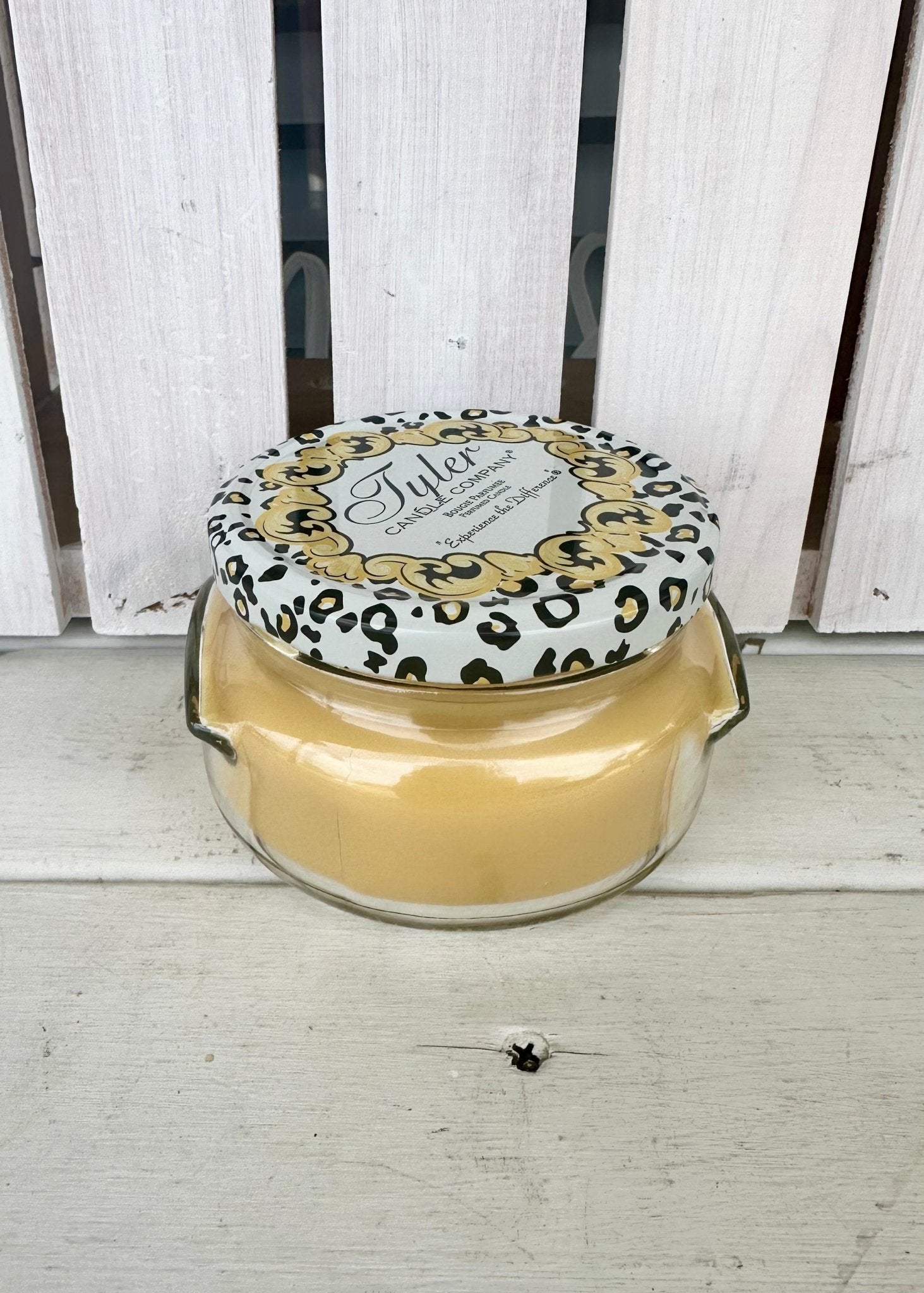 11oz Tyler Candle Company Medium Candles - Jimberly's Boutique