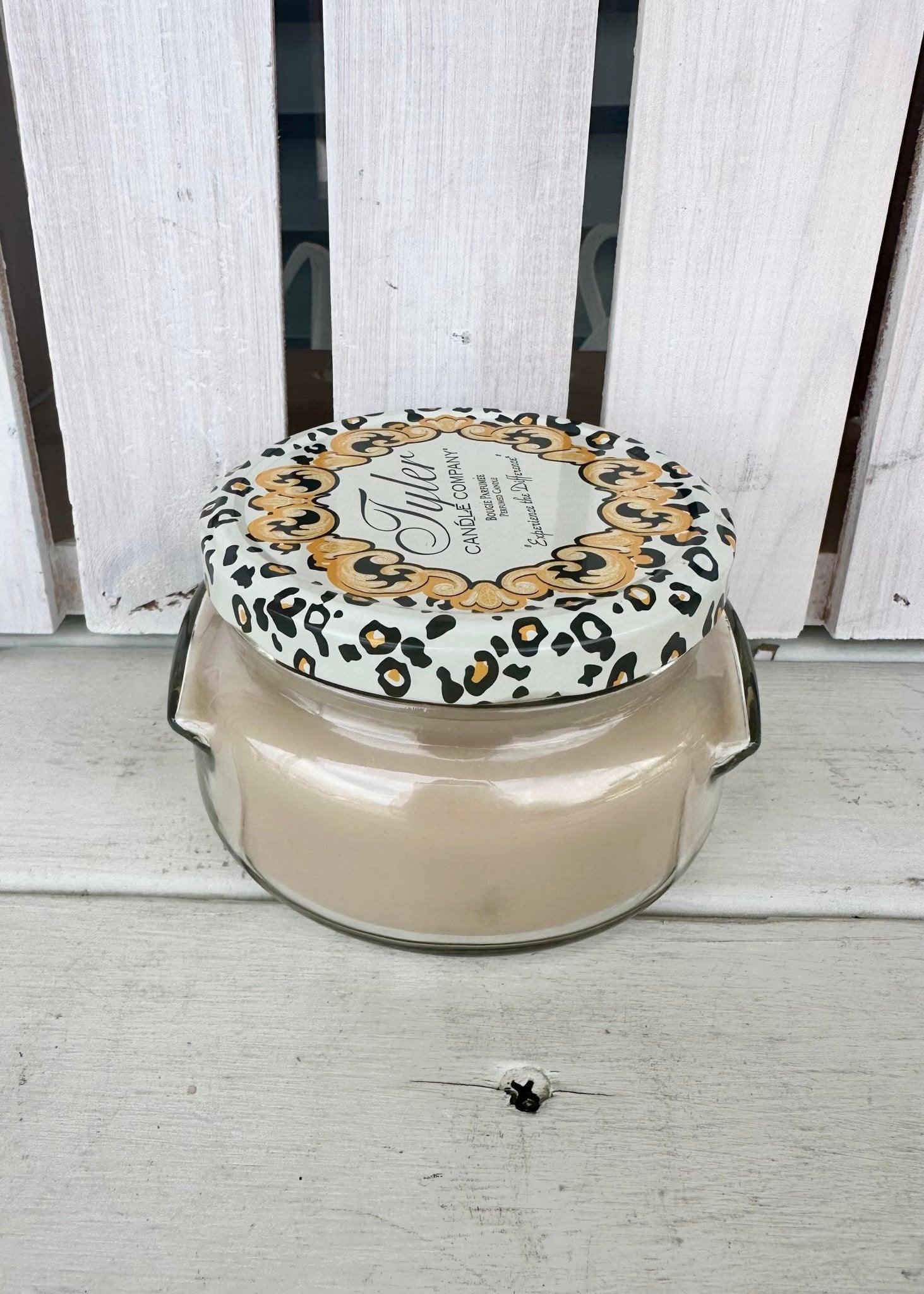 11oz Tyler Candle Company Medium Candles - Jimberly's Boutique