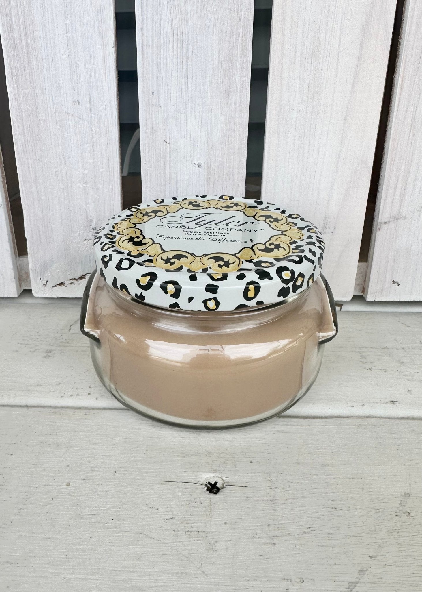 11oz Tyler Candle Company Medium Candles - Jimberly's Boutique