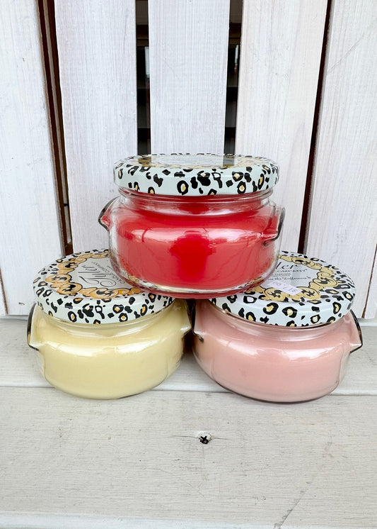 11oz Tyler Candle Company Medium Candles - Jimberly's Boutique