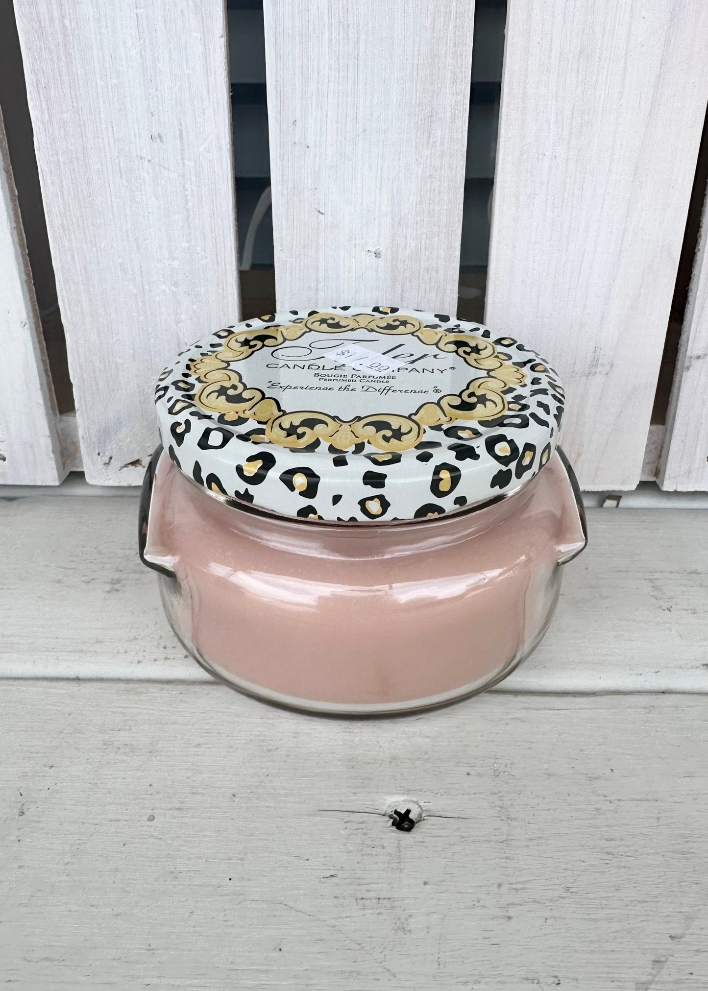 11oz Tyler Candle Company Medium Candles - Jimberly's Boutique