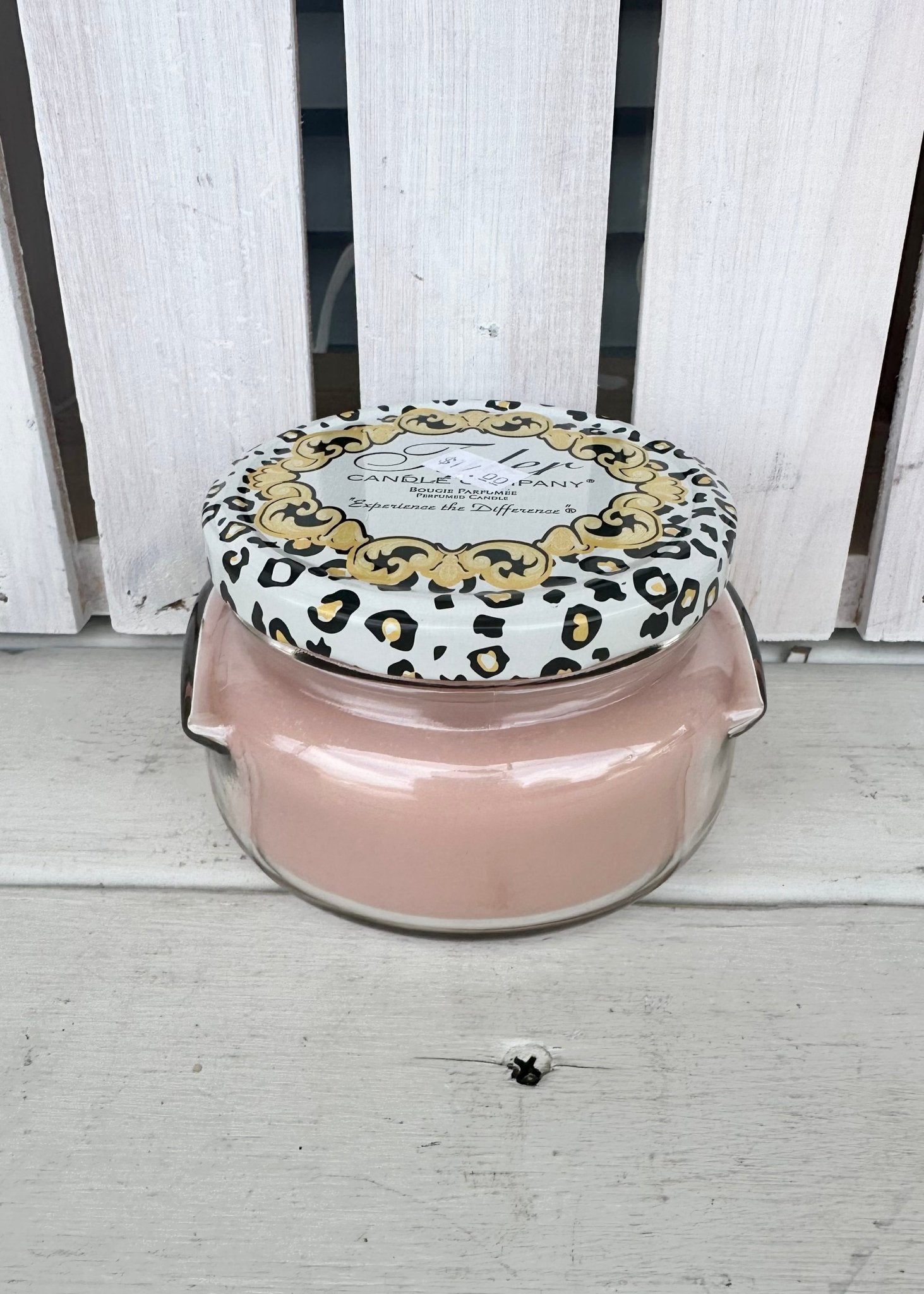 11oz Tyler Candle Company Medium Candles - Jimberly's Boutique