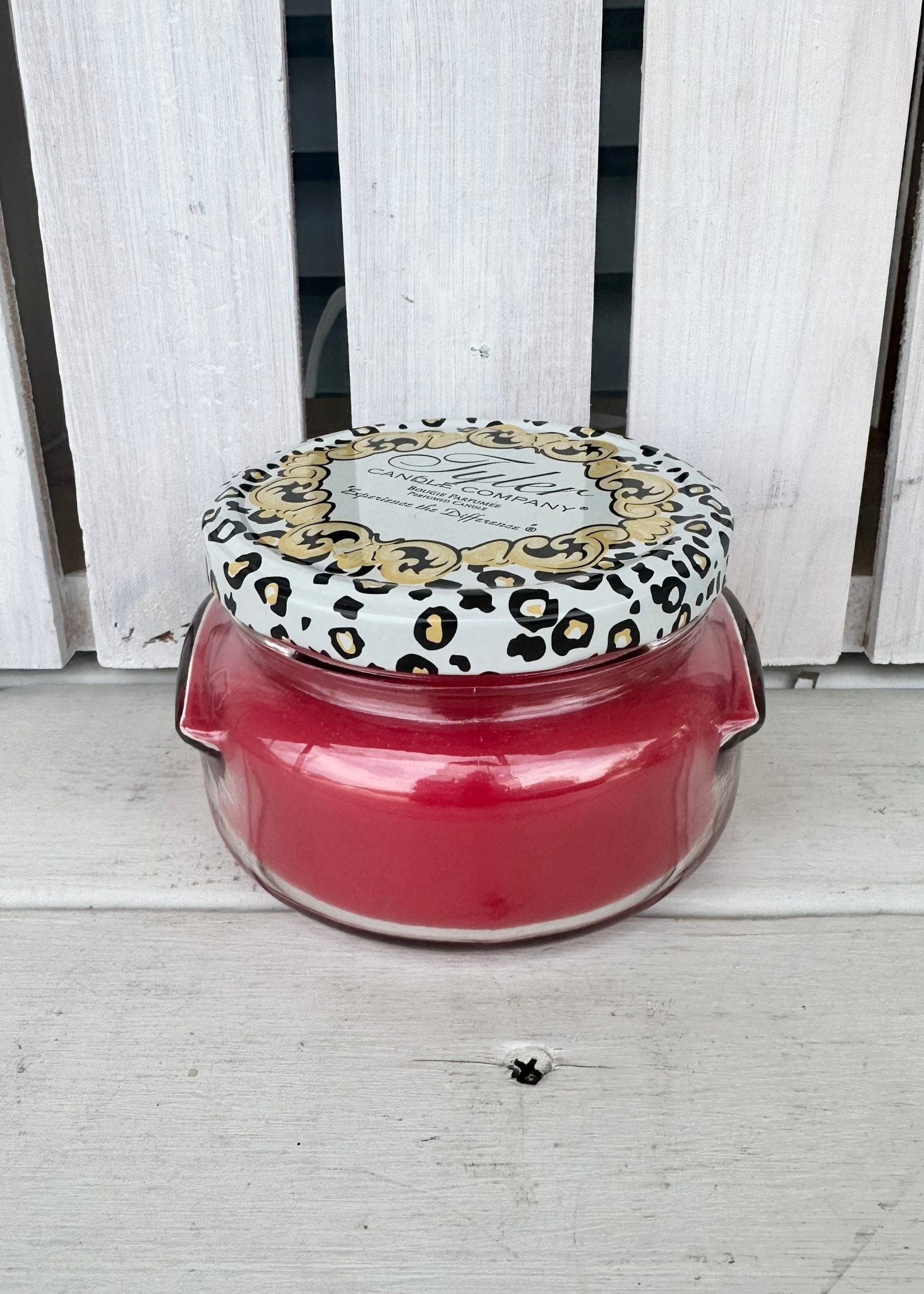 11oz Tyler Candle Company Medium Candles - Jimberly's Boutique