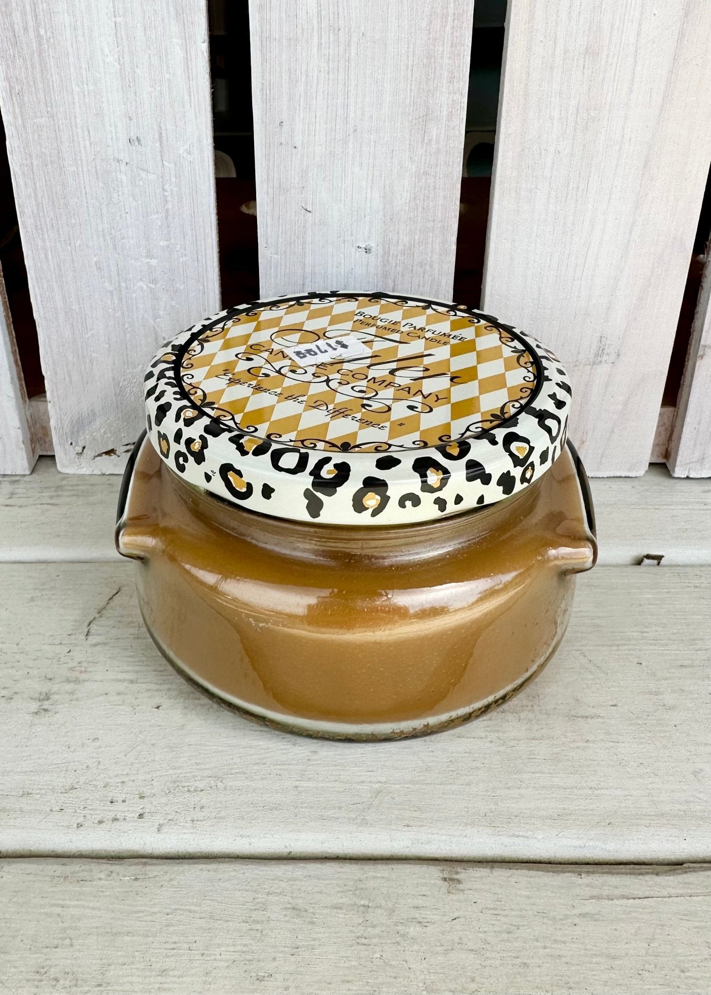 11oz Tyler Candle Company Medium Candles - Jimberly's Boutique