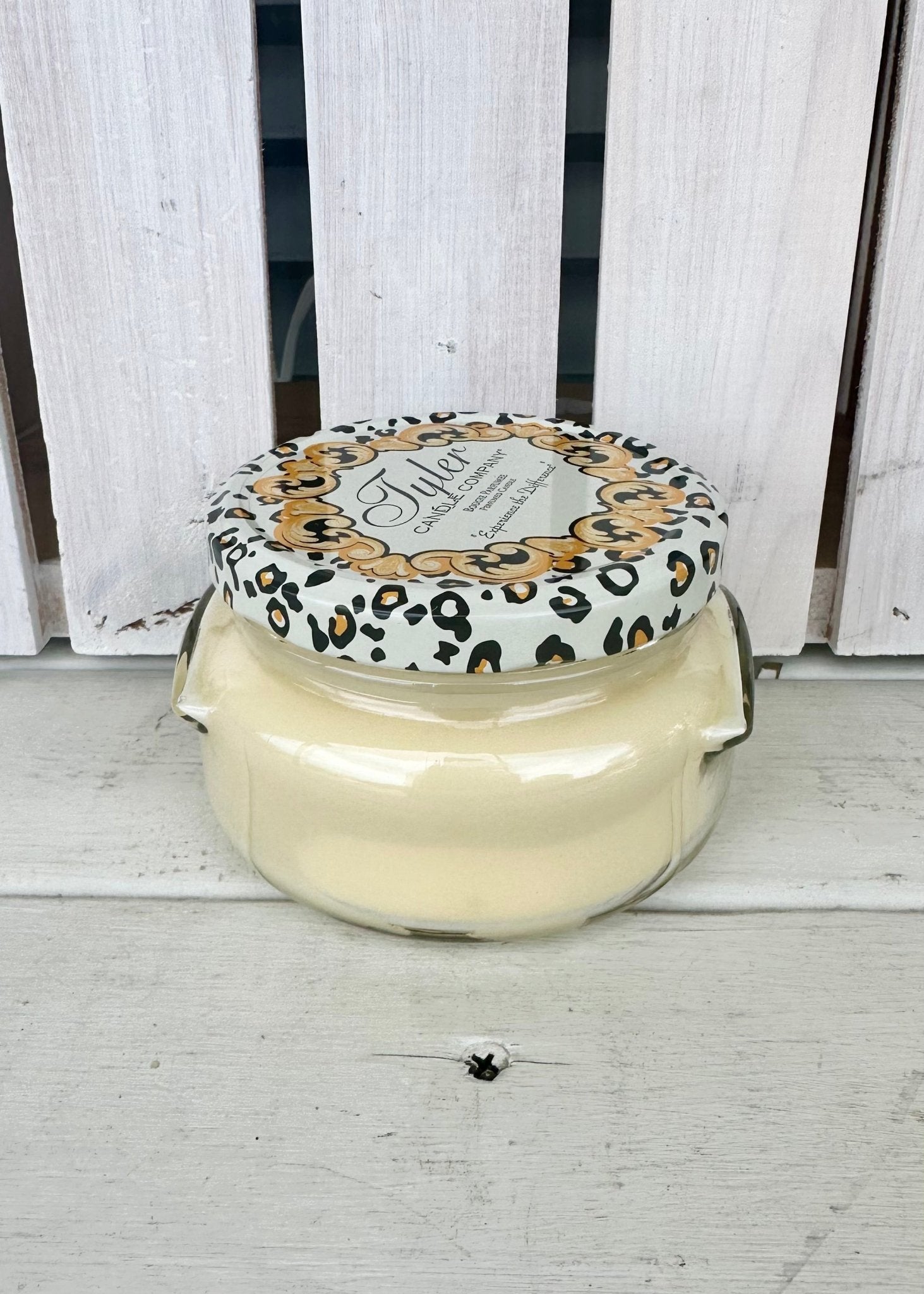 11oz Tyler Candle Company Medium Candles - Jimberly's Boutique