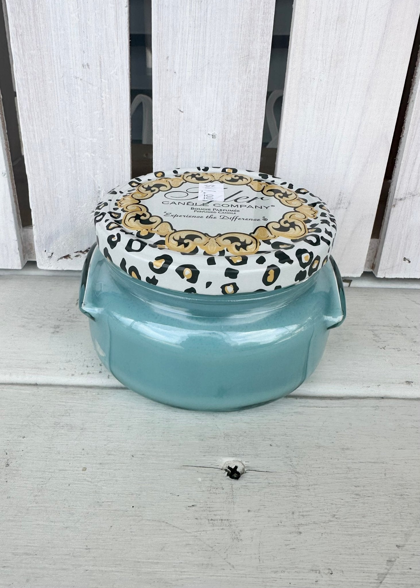 11oz | Tyler Candle Company | Medium Candles | Olive Branch | MS - candle -Jimberly's Boutique-Olive Branch-Mississippi