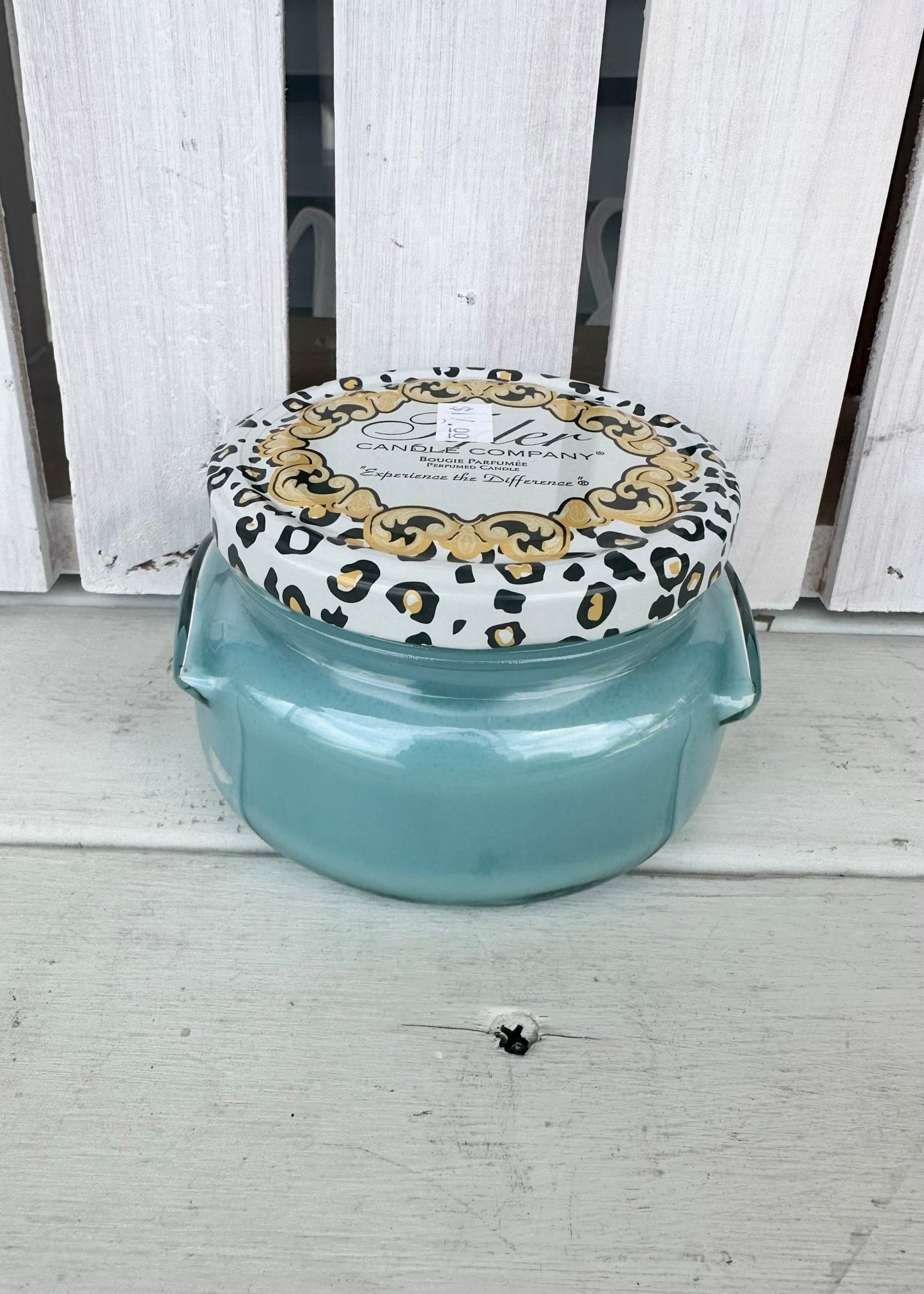 11oz Tyler Candle Company Medium Candles - Jimberly's Boutique