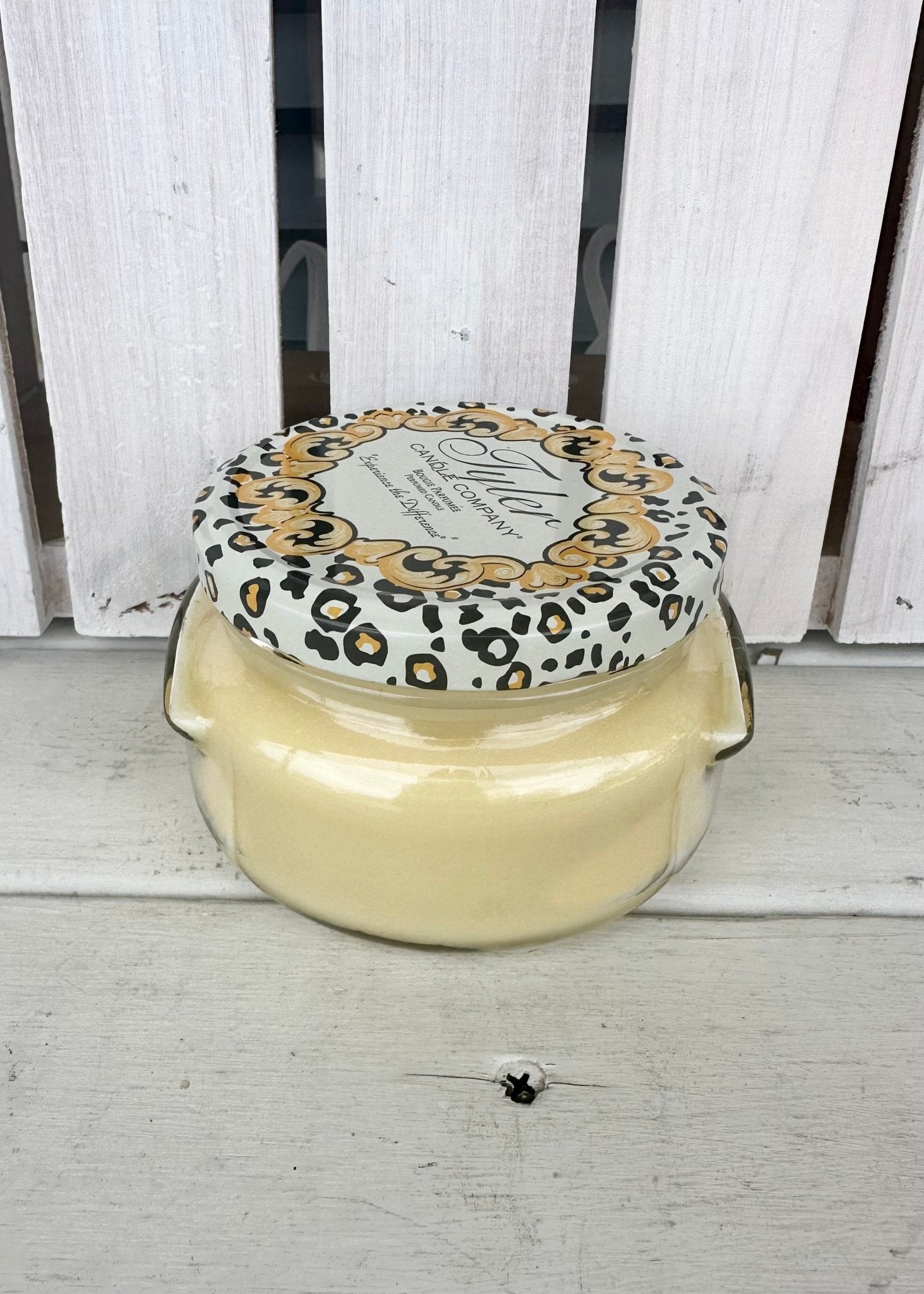11oz | Tyler Candle Company | Medium Candles | Olive Branch | MS - candle -Jimberly's Boutique-Olive Branch-Mississippi