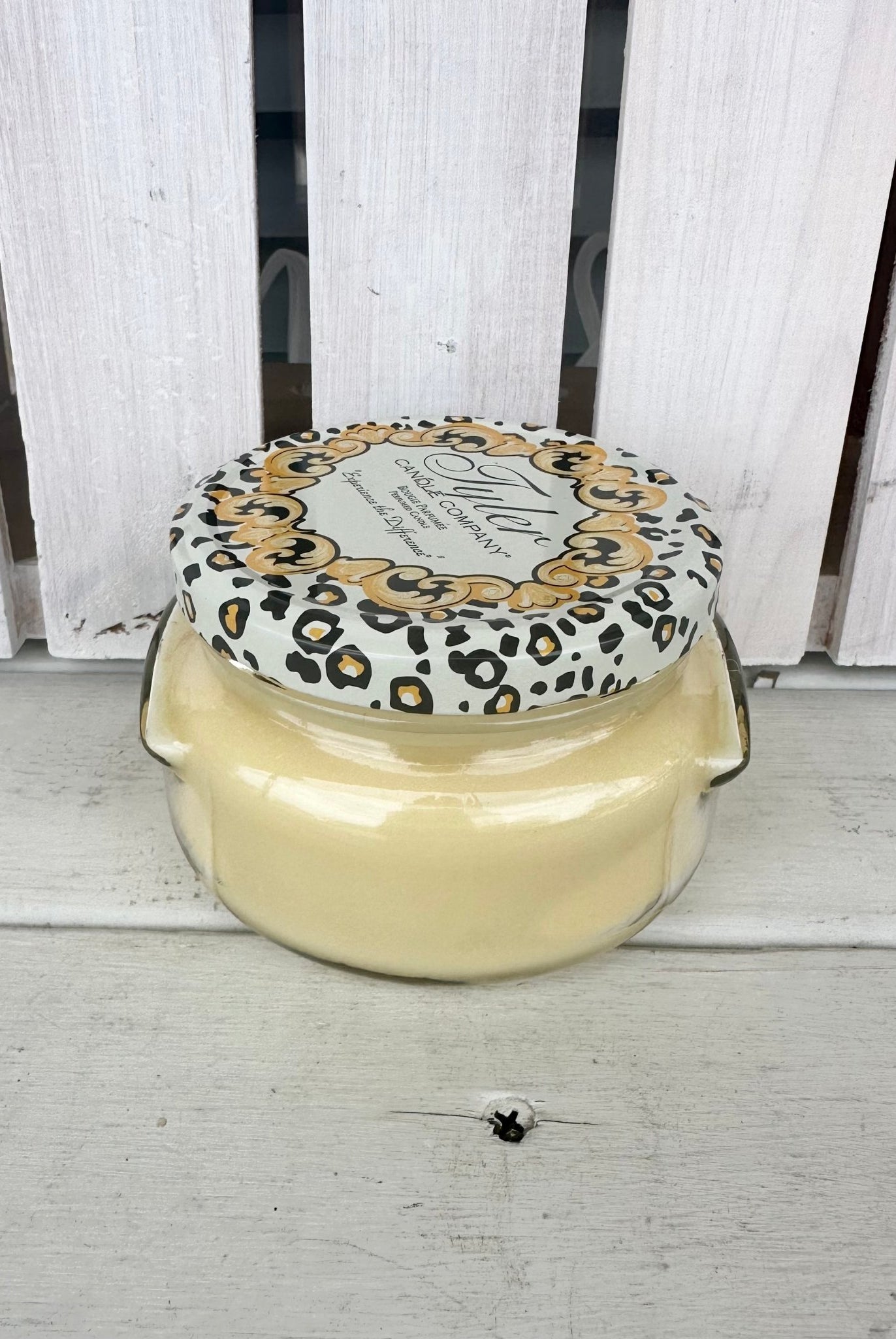 11oz | Tyler Candle Company | Medium Candles | Olive Branch | MS - candle -Jimberly's Boutique-Olive Branch-Mississippi