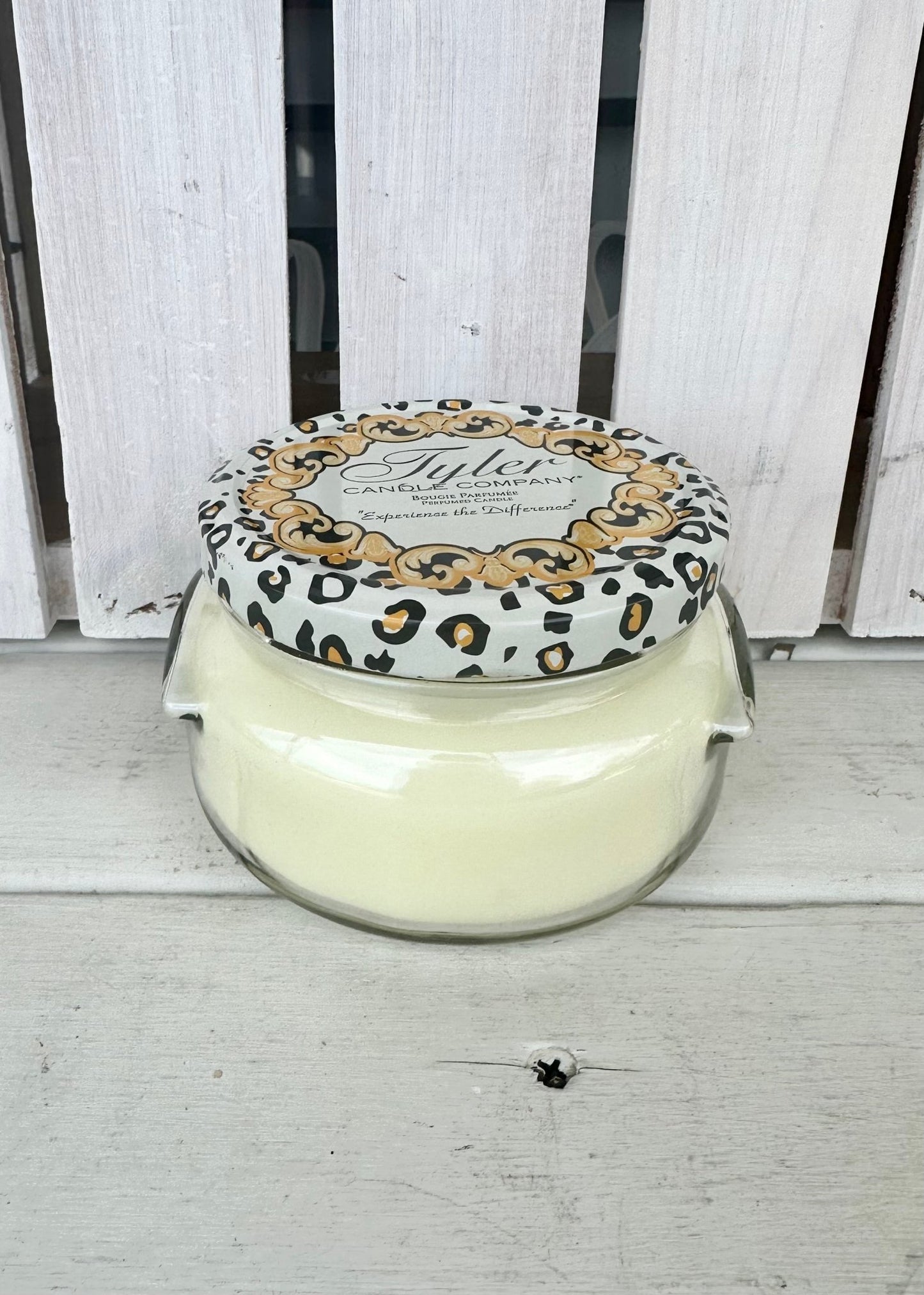 11oz Tyler Candle Company Medium Candles - Jimberly's Boutique