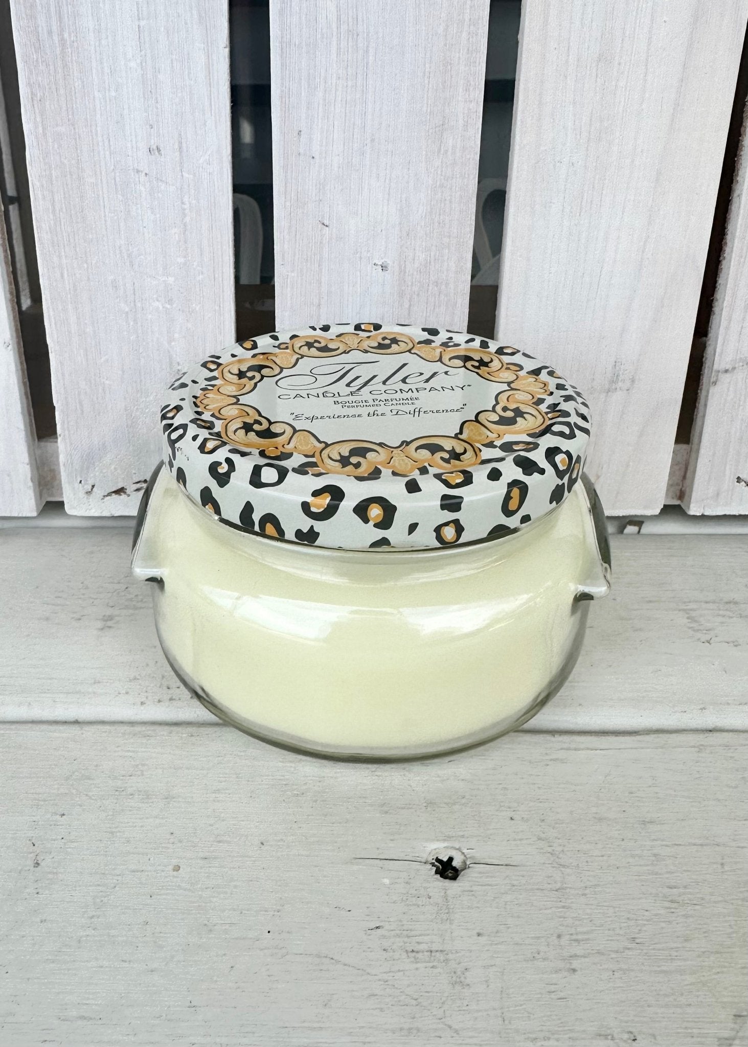 11oz Tyler Candle Company Medium Candles - Jimberly's Boutique