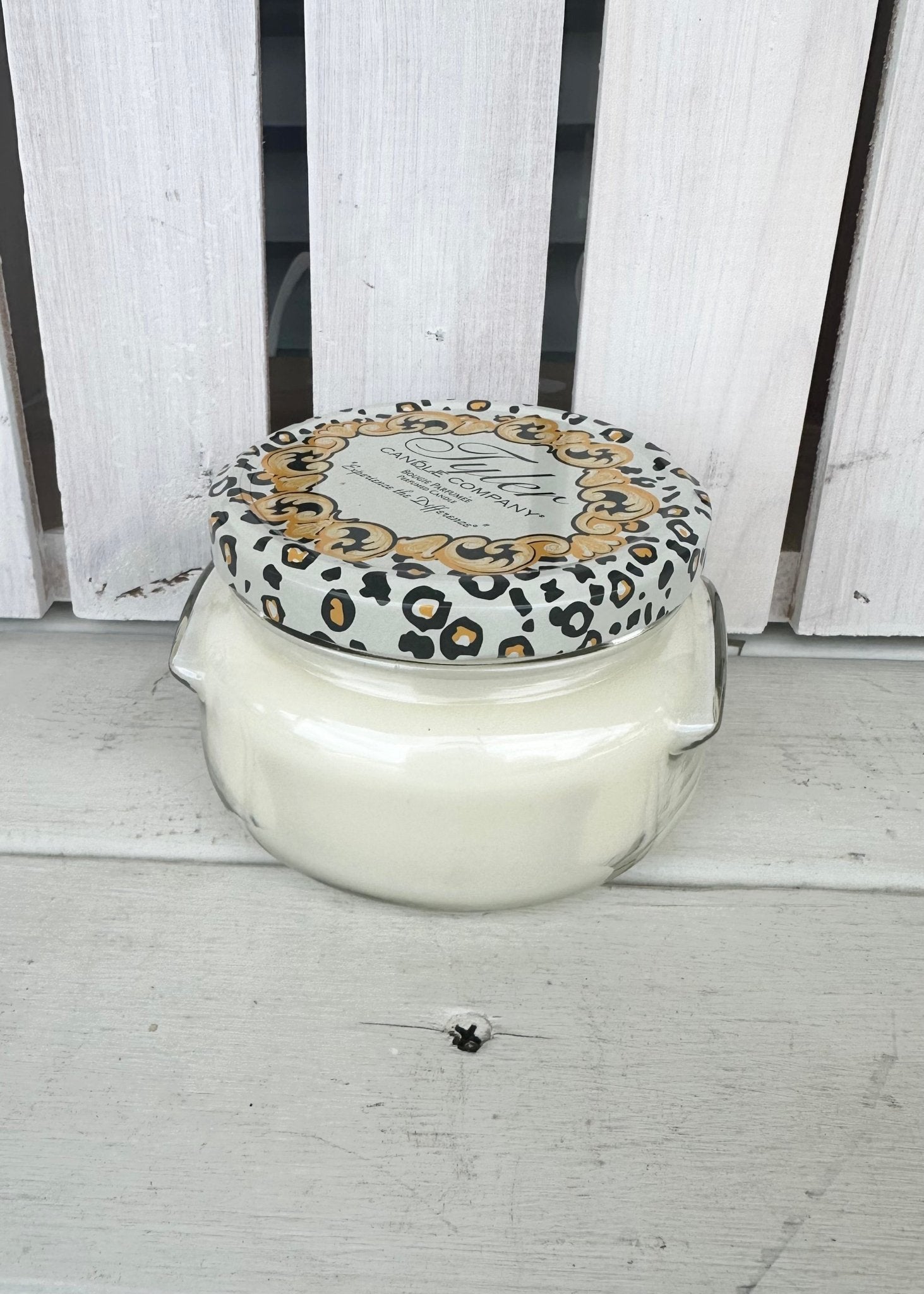 11oz Tyler Candle Company Medium Candles - Jimberly's Boutique