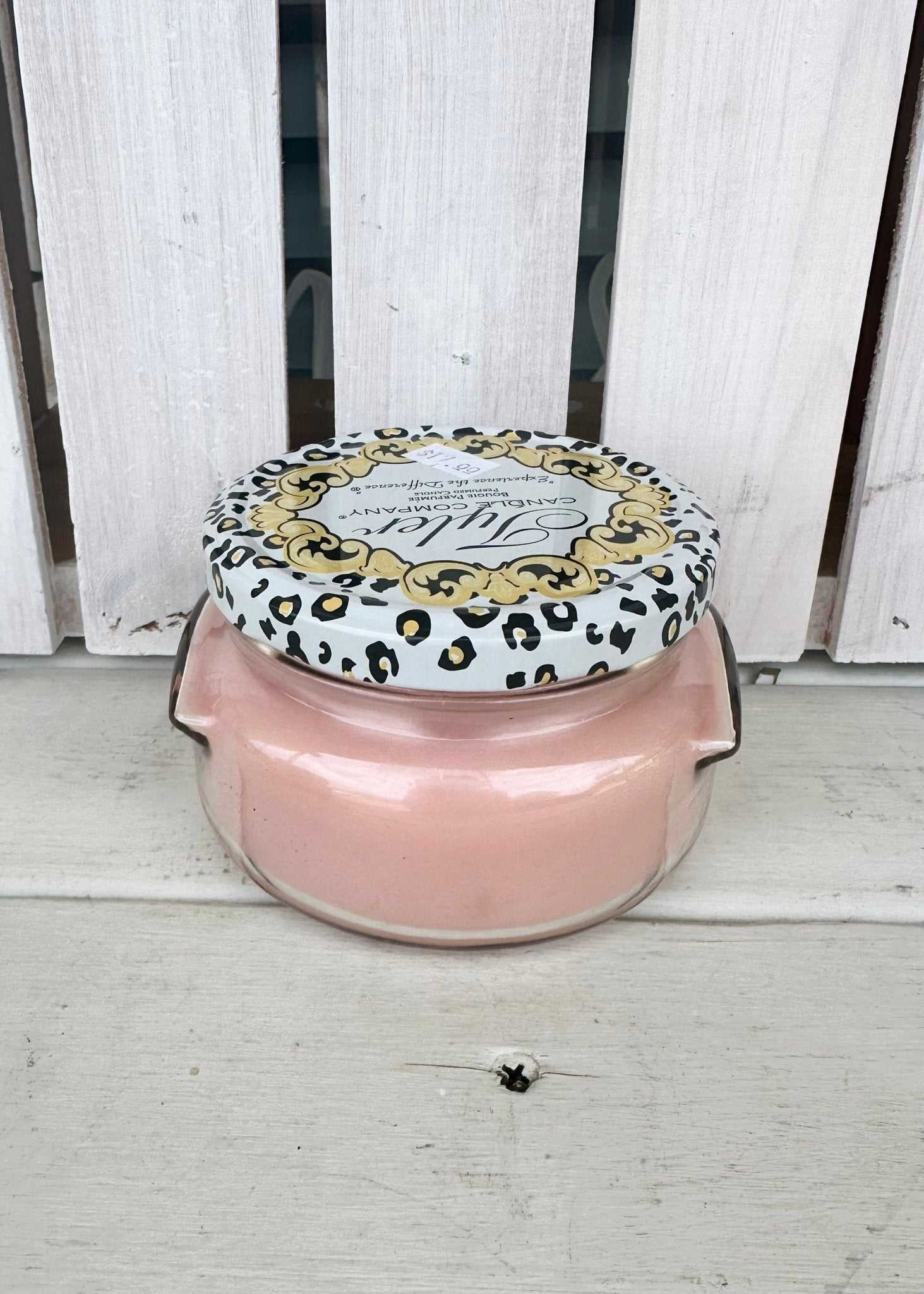 11oz Tyler Candle Company Medium Candles - Jimberly's Boutique