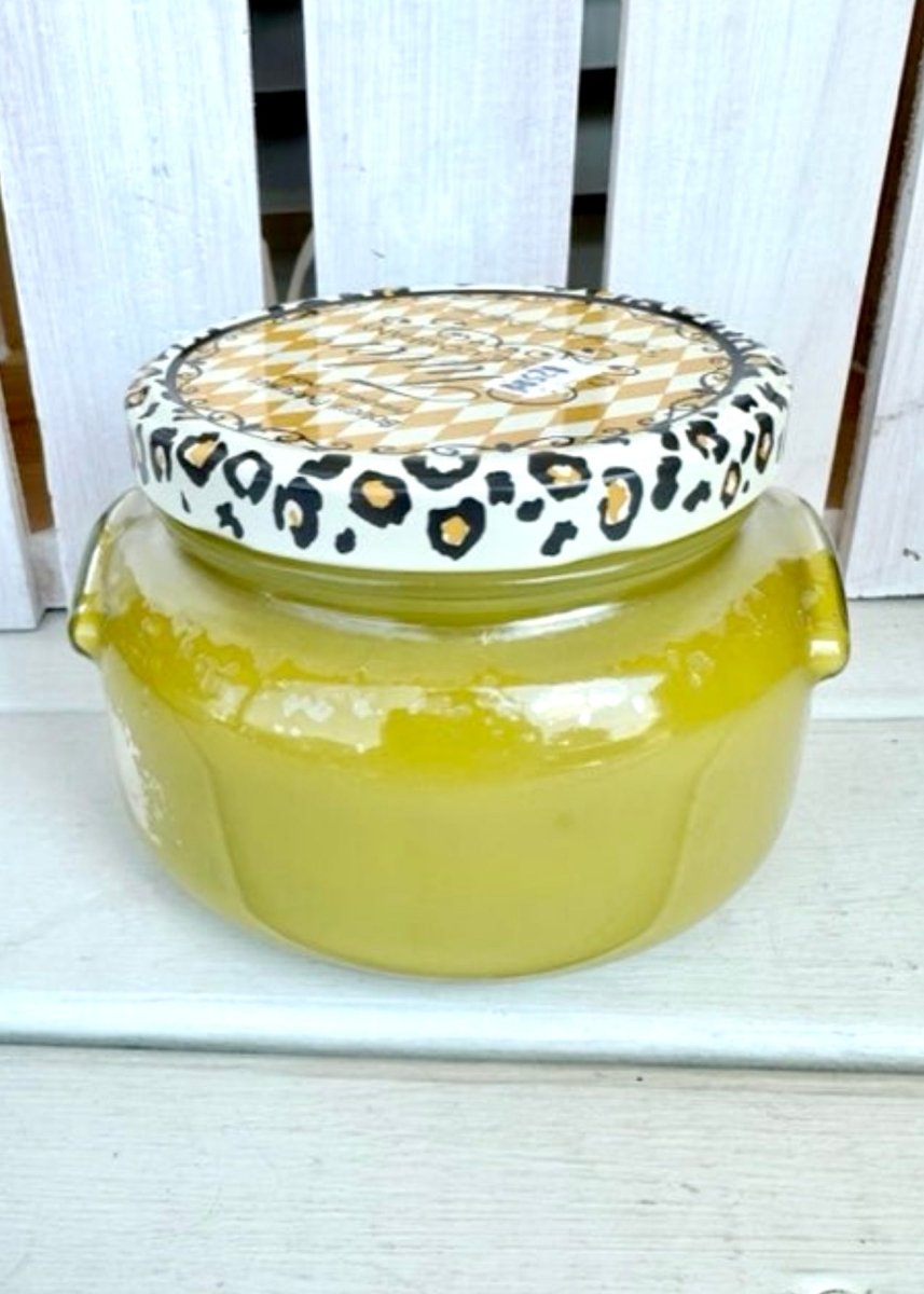 22oz | Tyler Candle Company | Large Candles | Olive Branch | MS - Tyler Candle Company Candles - Jimberly's Boutique