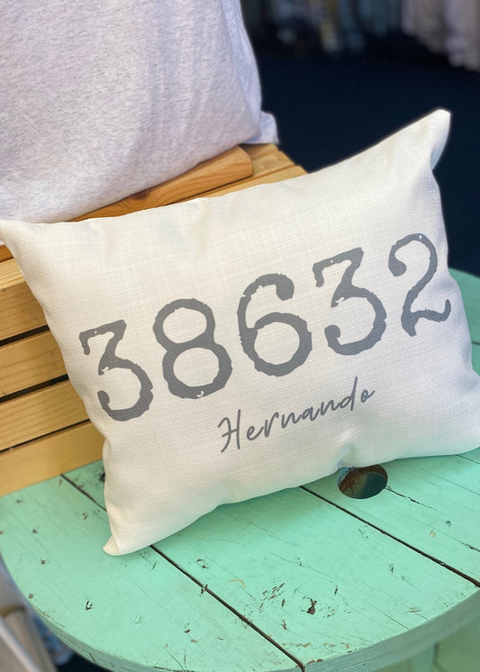 38632 Hernando Pillow - Jimberly's Boutique