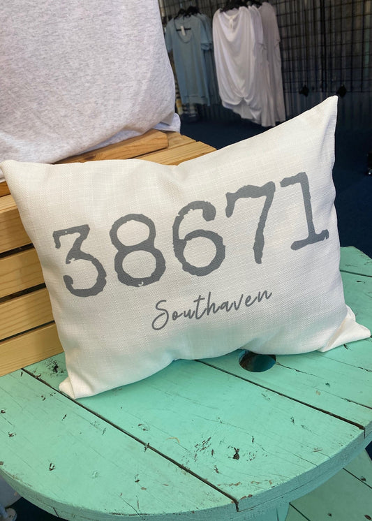 38671 Southaven Pillow - Jimberly's Boutique