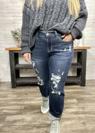 Judy Blue Kendra Jeans - jeans -Jimberly's Boutique-Olive Branch-Mississippi